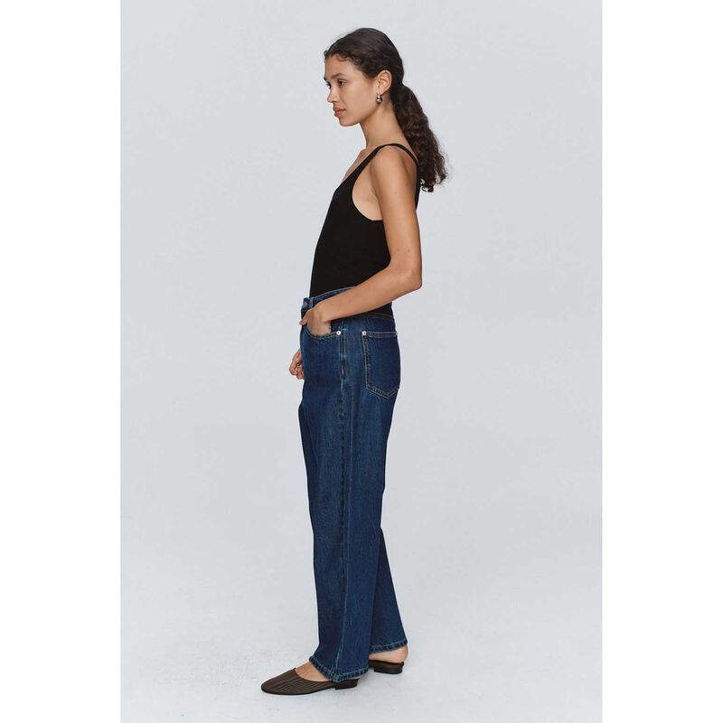 Marle Slung Jean image number 2